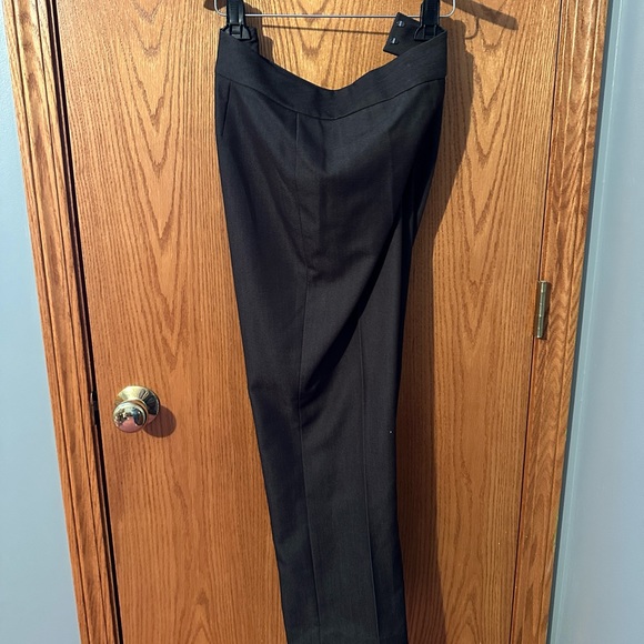 Tahari Black Suit Set - Picture 4 of 6